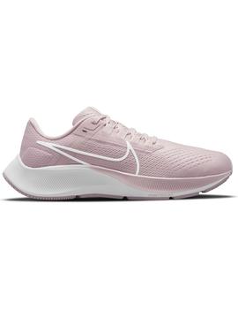 Zapatilla Mujer Nike Pegasus 38 Rosa