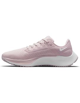 Zapatilla Mujer Nike Pegasus 38 Rosa