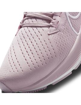 Zapatilla Mujer Nike Pegasus 38 Rosa