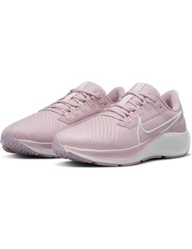 Zapatilla Mujer Nike Pegasus 38 Rosa