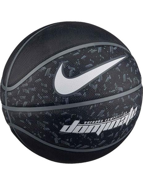 federación manzana Discriminar Balón Basket Nike Dominate