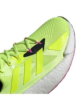 Zapatilla Hombre adidas X9000L4 M Fluor