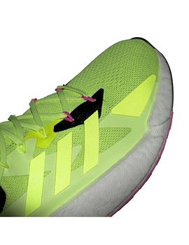 Zapatilla Hombre adidas X9000L4 M Fluor