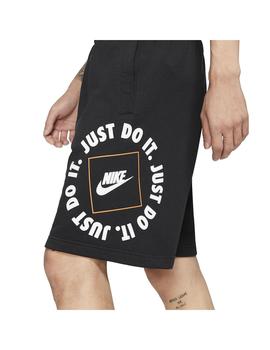 Pantalón corto Hombre Nike Nsw JDI Negro