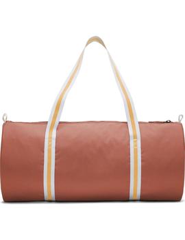 Bolsa Unisex Nike Heritage Naranja