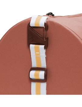 Bolsa Unisex Nike Heritage Naranja