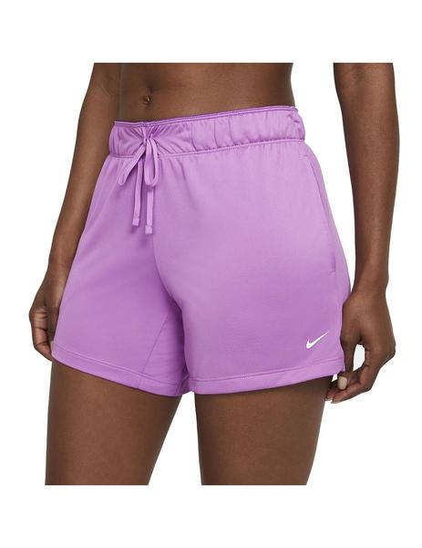 Pantalón corto Nike Attack Rosa