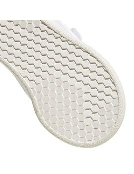 Zapatilla Baby adidas Roguera Blanco
