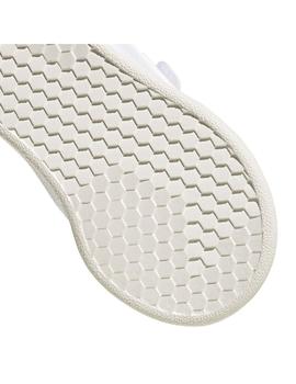 Zapatilla Baby adidas Roguera Blanco