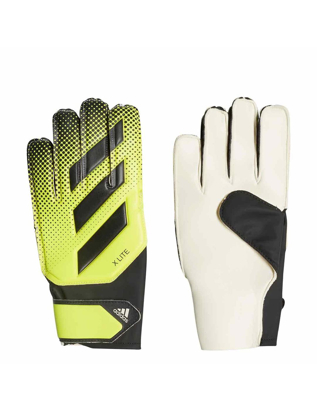 Guantes adidas x lite outlet