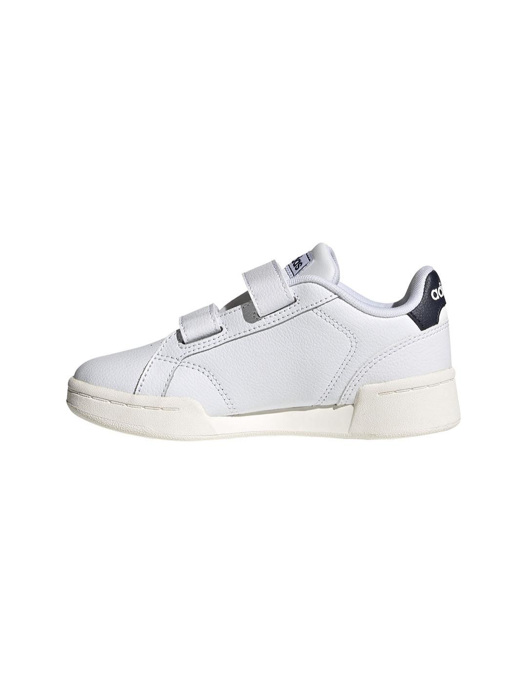 Zapatilla Niñ@ adidas Roguera Blanco