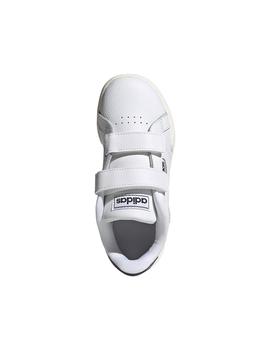 Zapatilla Niñ@ adidas Roguera Blanco