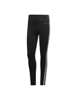 Malla Mujer adidas Design 2 Move High-Rise Negro