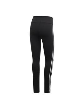 Malla Mujer adidas Design 2 Move High-Rise Negro