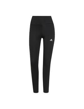 Malla Mujer adidas Zbr 78 Tig Negro