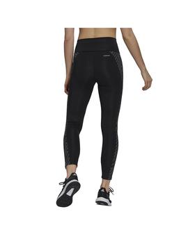 Malla Mujer adidas Zbr 78 Tig Negro