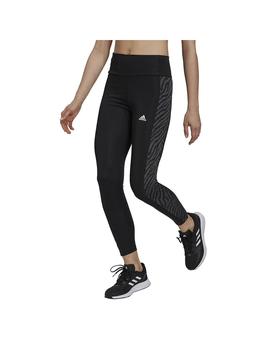 Malla Mujer adidas Zbr 78 Tig Negro