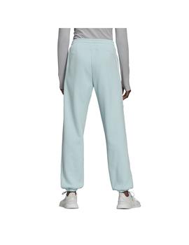 Pantalón Mujer adidas Sweatpant Celeste