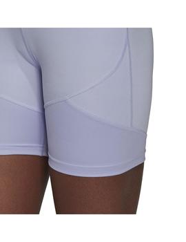 Short Mujer adidas Tonvio Lila