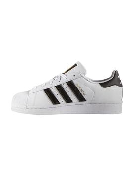 Zapatilla adidas Superstar Junior Mujer