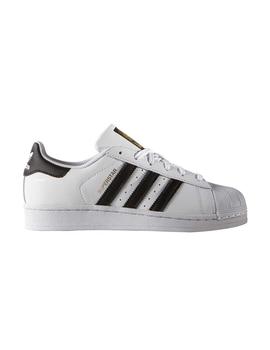 Zapatilla adidas Superstar Junior Mujer