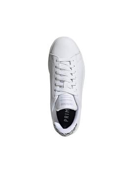 Zapatilla Mujer adidas Advantage Blanco