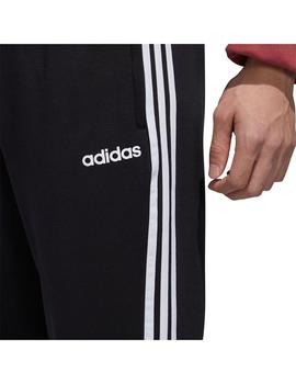 Pantalón Hombre adidas New A Srno Negro/Rayas