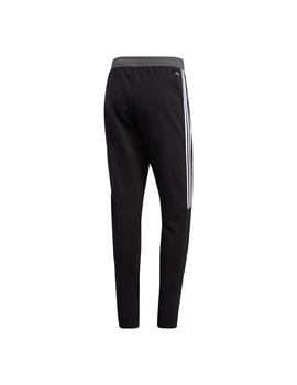 Pantalón Hombre adidas New A Srno Negro/Rayas