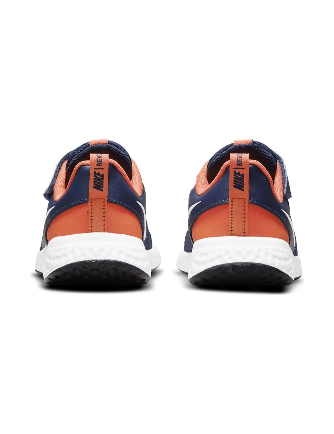 Nike revolution boy 2018 on sale