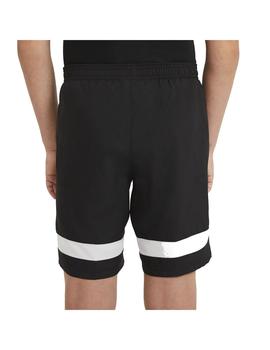 Short Niño Nike Acd Negro