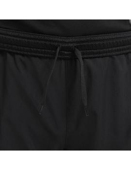 Short Niño Nike Acd Negro