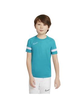 Camiseta Niño Nike Acd Verde