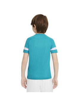 Camiseta Niño Nike Acd Verde