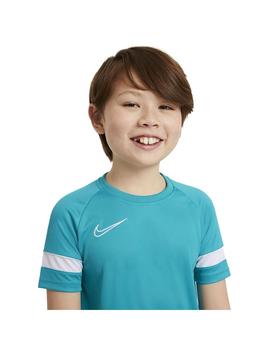 Camiseta Niño Nike Acd Verde