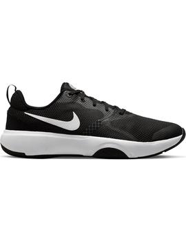 Zapatilla Hombre Nike City rep Negra