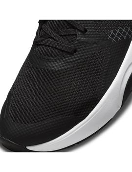 Zapatilla Hombre Nike City rep Negra