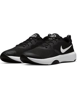 Zapatilla Hombre Nike City rep Negra