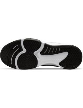 Zapatilla Hombre Nike City rep Negra