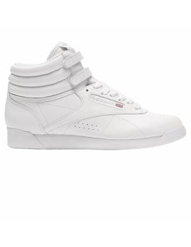 Zapatilla Reebok F/S Hi Mujer