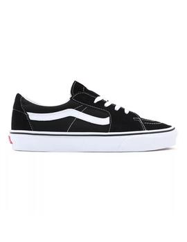 Zapatillas Hombre Vans Sk8 Low Negra