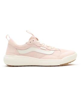 Zapatilla Mujer Vans Ultrarange Exo Se Rosa