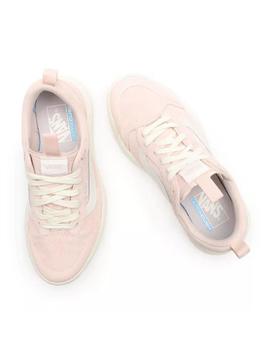 Zapatilla Mujer Vans Ultrarange Exo Se Rosa