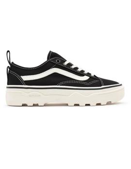 Zapatilla Mujer Vans Sentry Old Sckool Wc