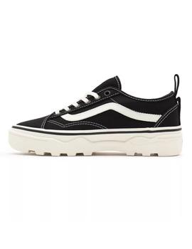 Zapatilla Mujer Vans Sentry Old Sckool Wc