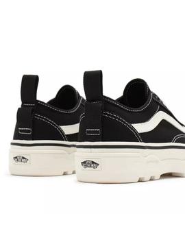 Zapatilla Mujer Vans Sentry Old Sckool Wc