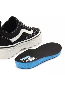 Zapatilla Mujer Vans Sentry Old Sckool Wc