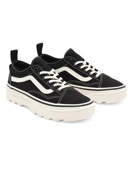 Zapatilla Mujer Vans Sentry Old Sckool Wc