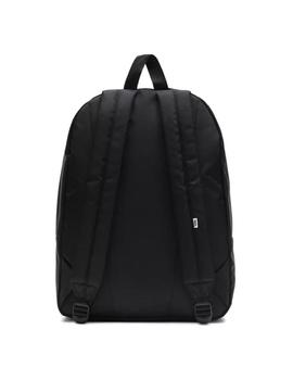 Mochila Unisex Vans Realm Tricolor