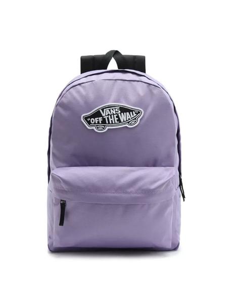 mochila vans realm