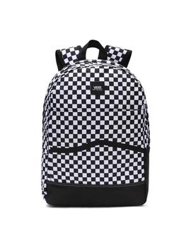 Mochila Unisex Vans Construct Cuadros